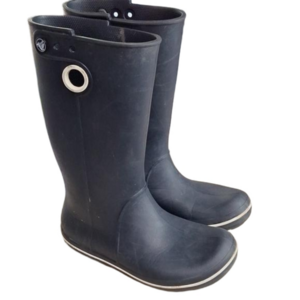 Crocs Jaunt Rain Boots Black Waterproff